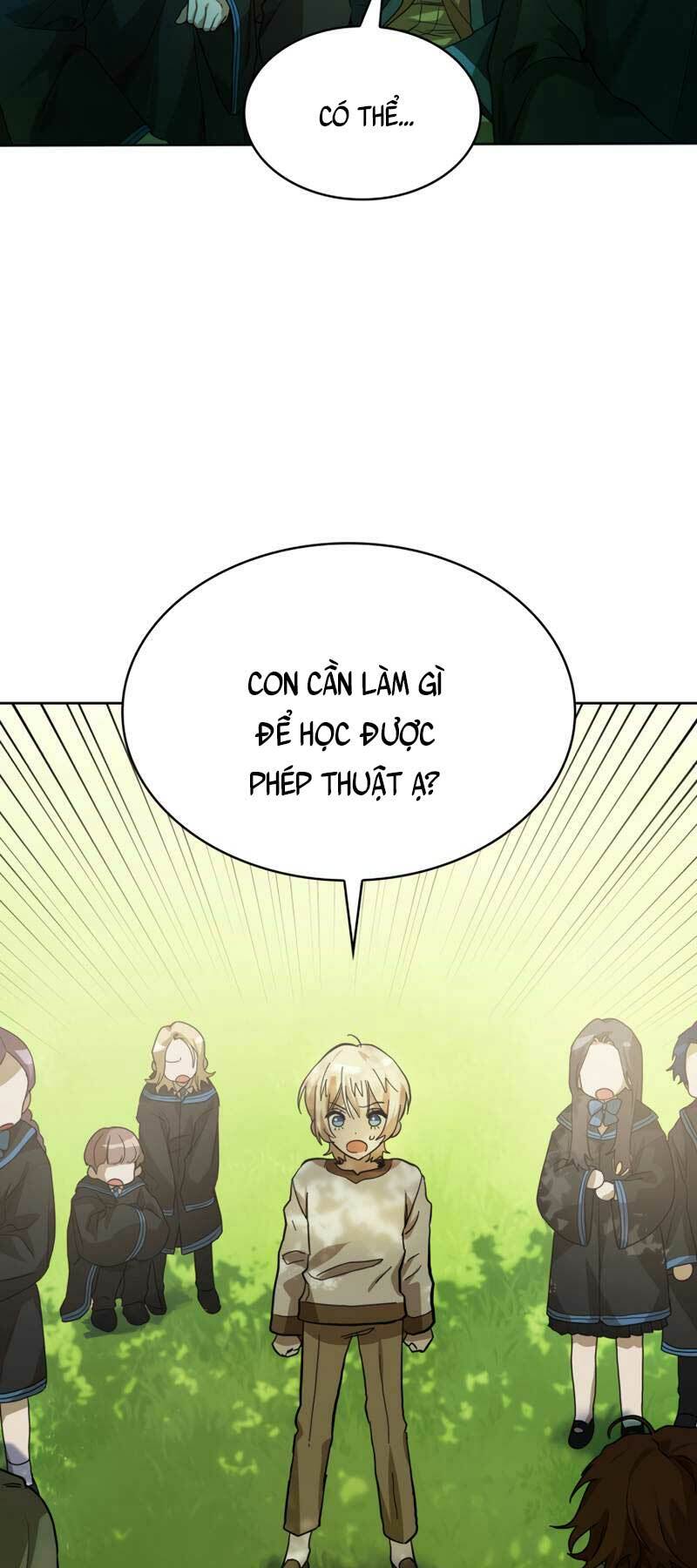 Đại Pháp Sư Toàn Năng - Chapter 2 - Page 40