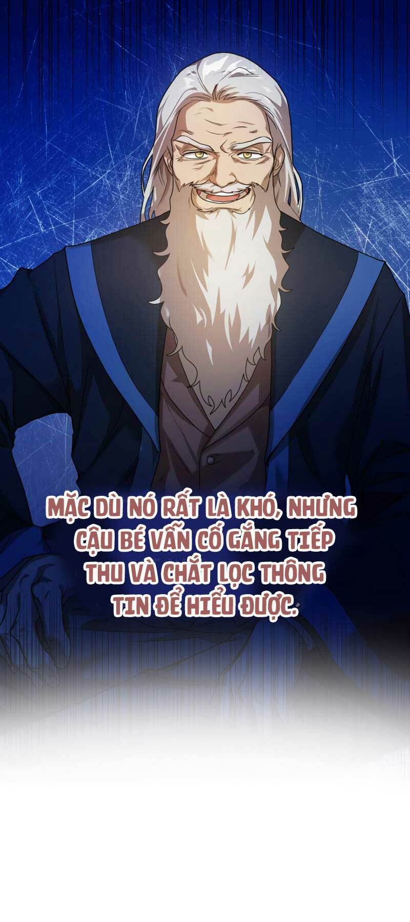 Đại Pháp Sư Toàn Năng - Chapter 2 - Page 42