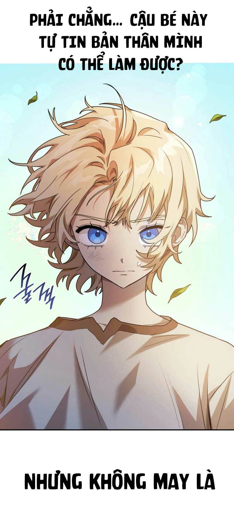 Đại Pháp Sư Toàn Năng - Chapter 2 - Page 43