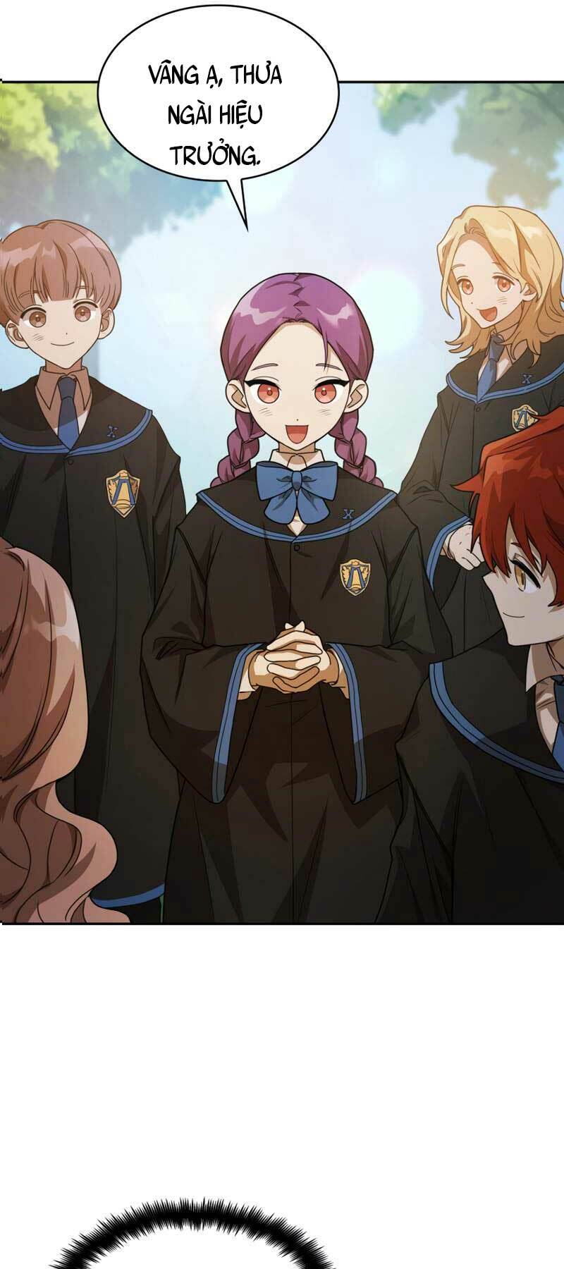 Đại Pháp Sư Toàn Năng - Chapter 2 - Page 46