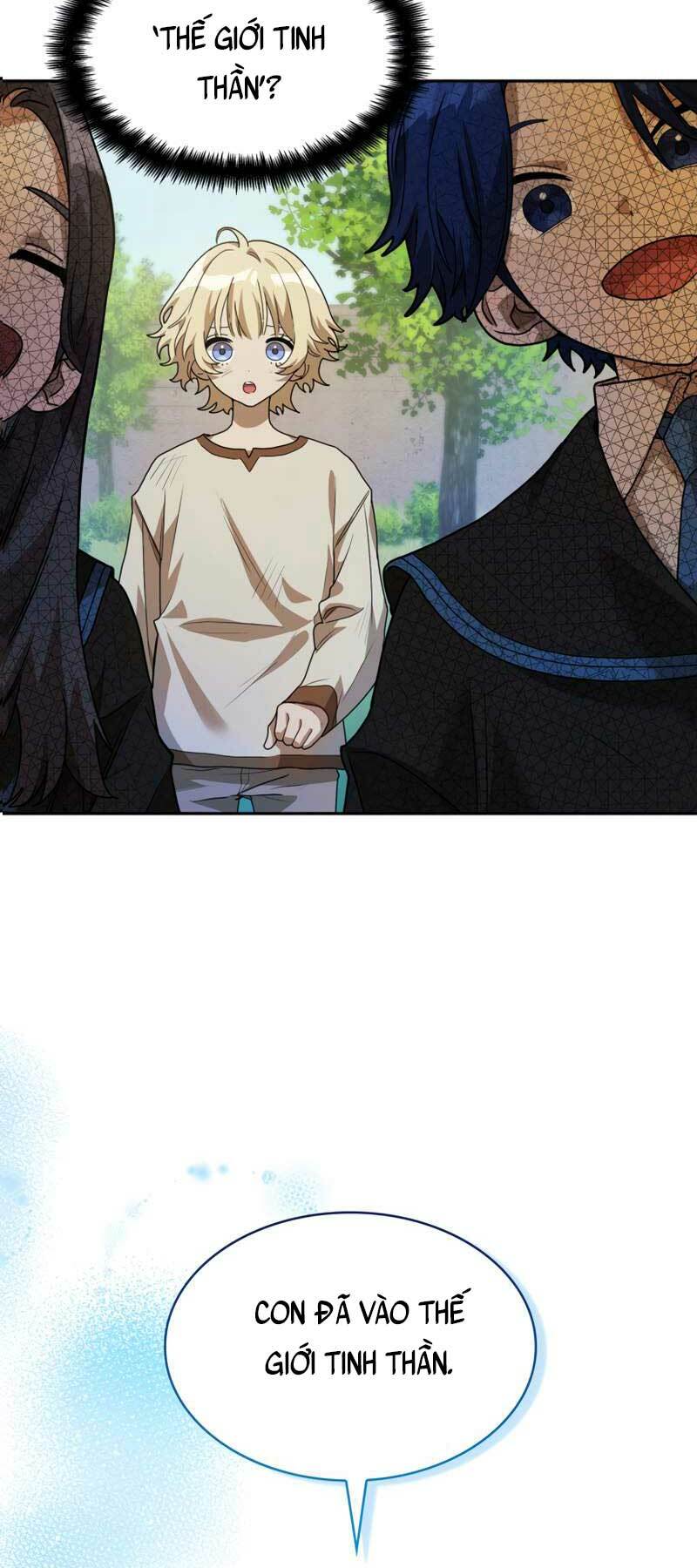 Đại Pháp Sư Toàn Năng - Chapter 2 - Page 47