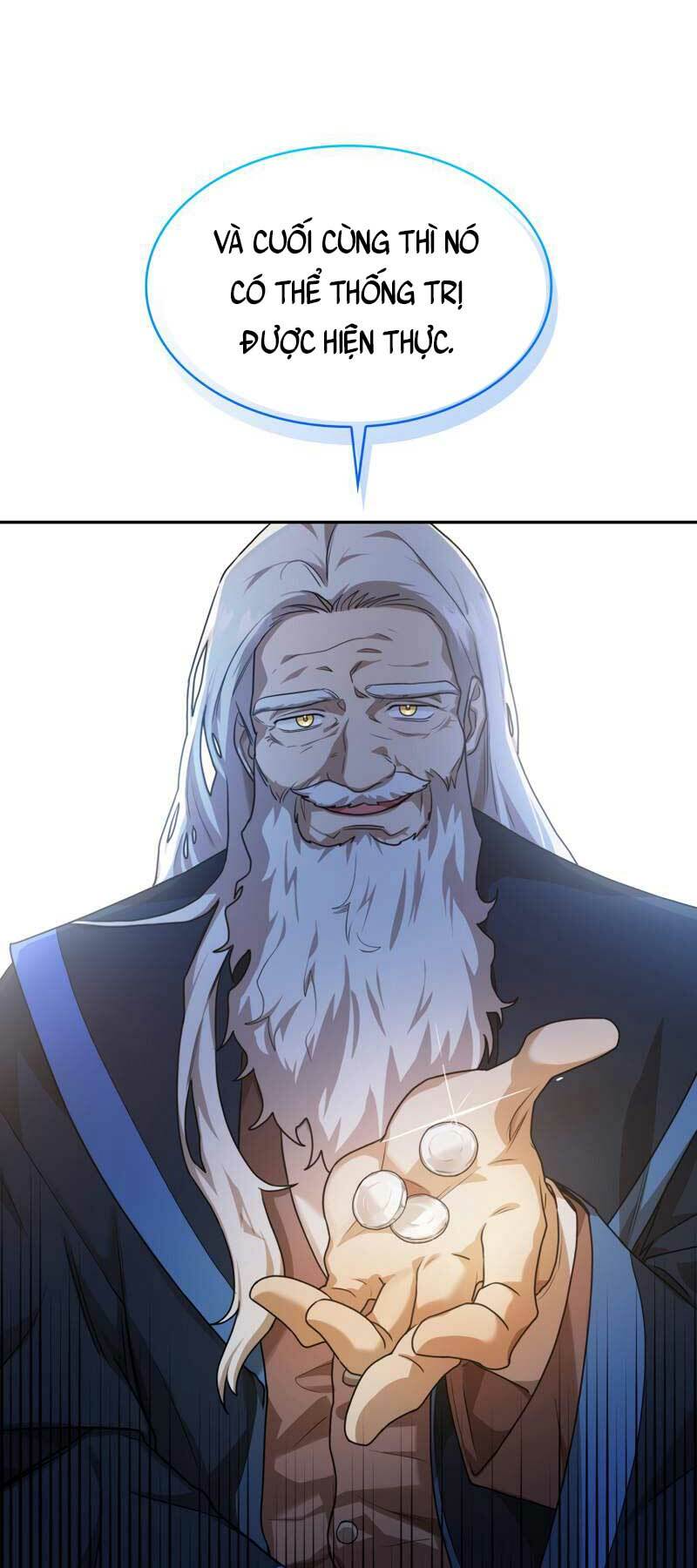 Đại Pháp Sư Toàn Năng - Chapter 2 - Page 53