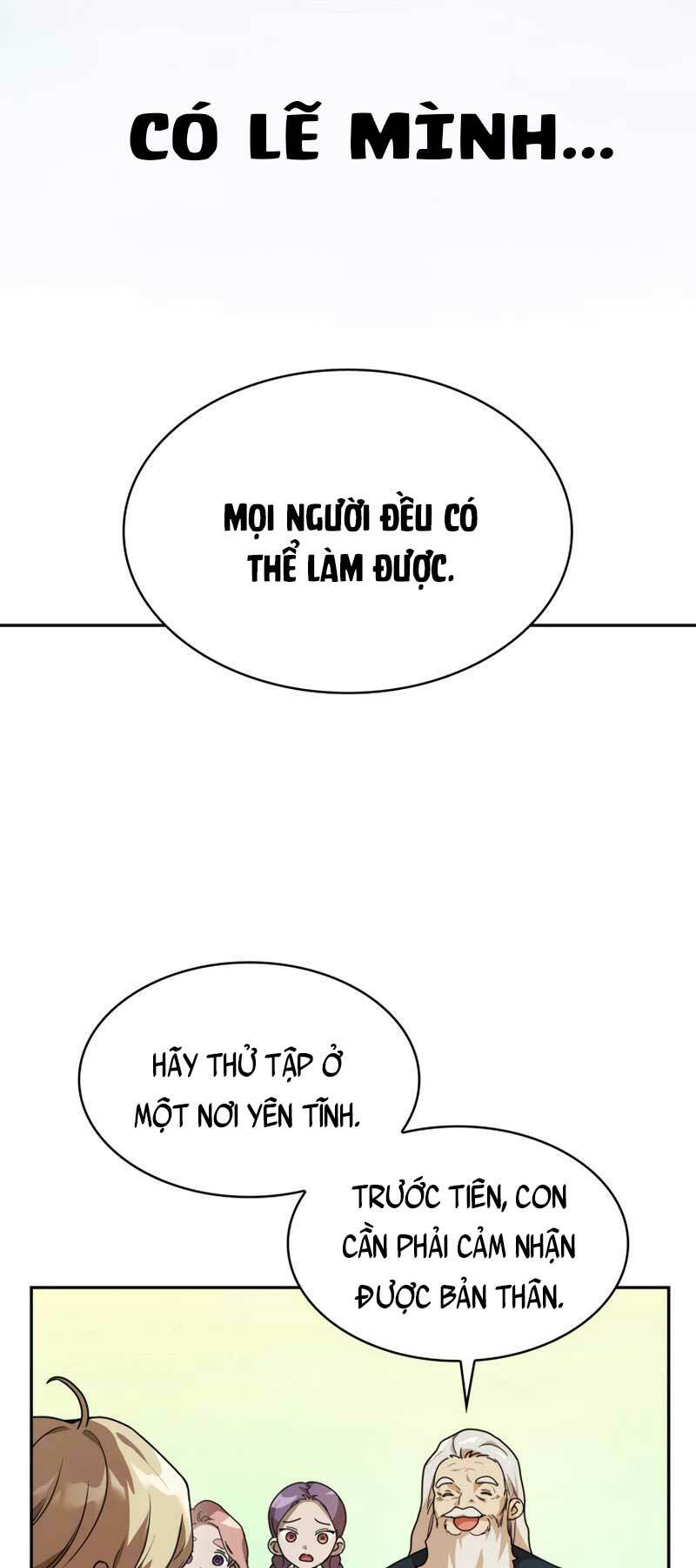 Đại Pháp Sư Toàn Năng - Chapter 2 - Page 55