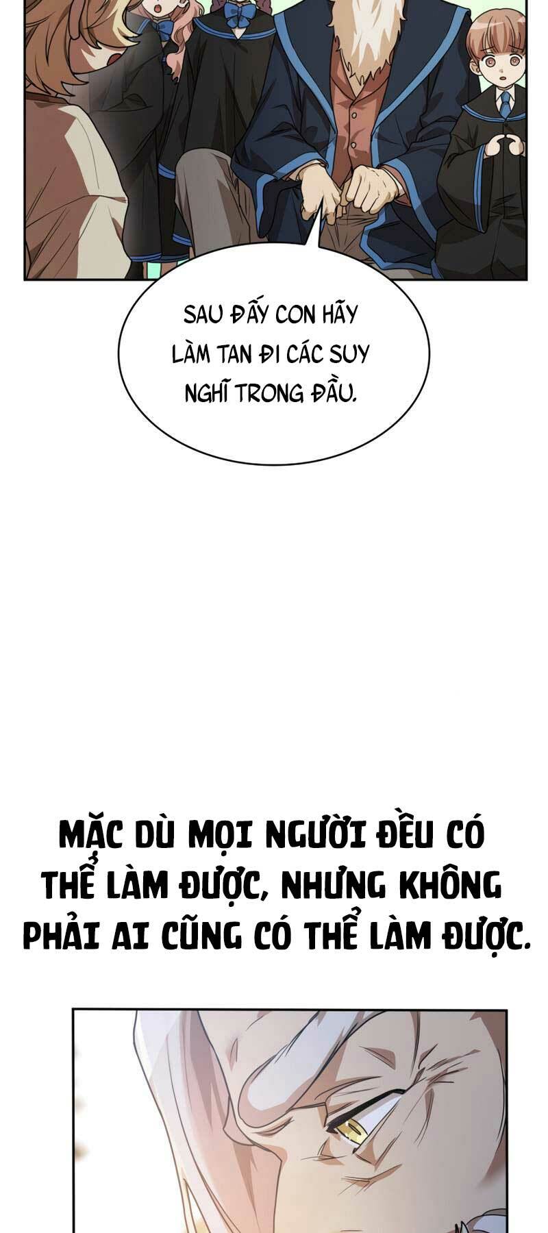 Đại Pháp Sư Toàn Năng - Chapter 2 - Page 56