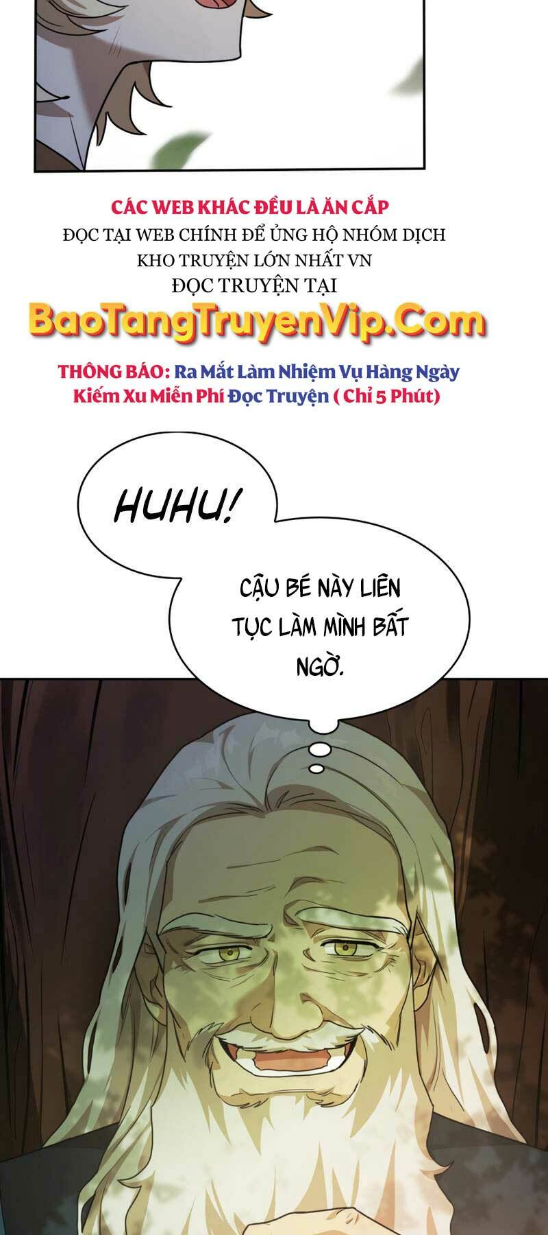 Đại Pháp Sư Toàn Năng - Chapter 2 - Page 58