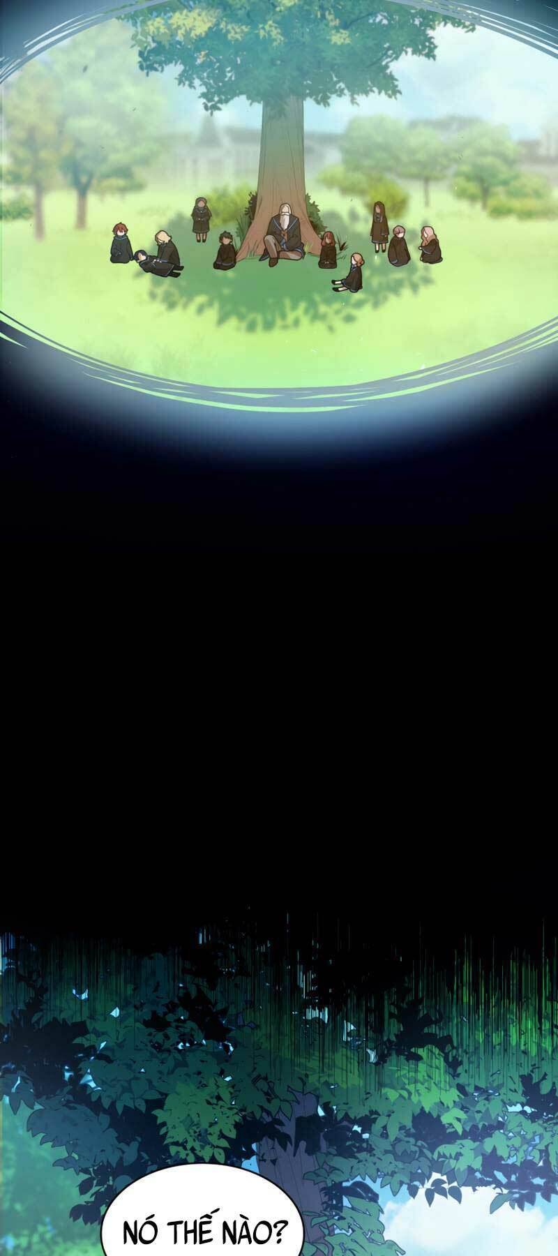 Đại Pháp Sư Toàn Năng - Chapter 2 - Page 69