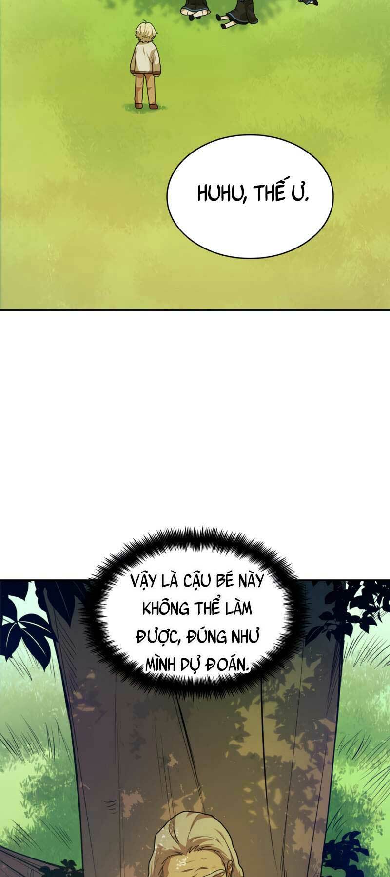 Đại Pháp Sư Toàn Năng - Chapter 2 - Page 74