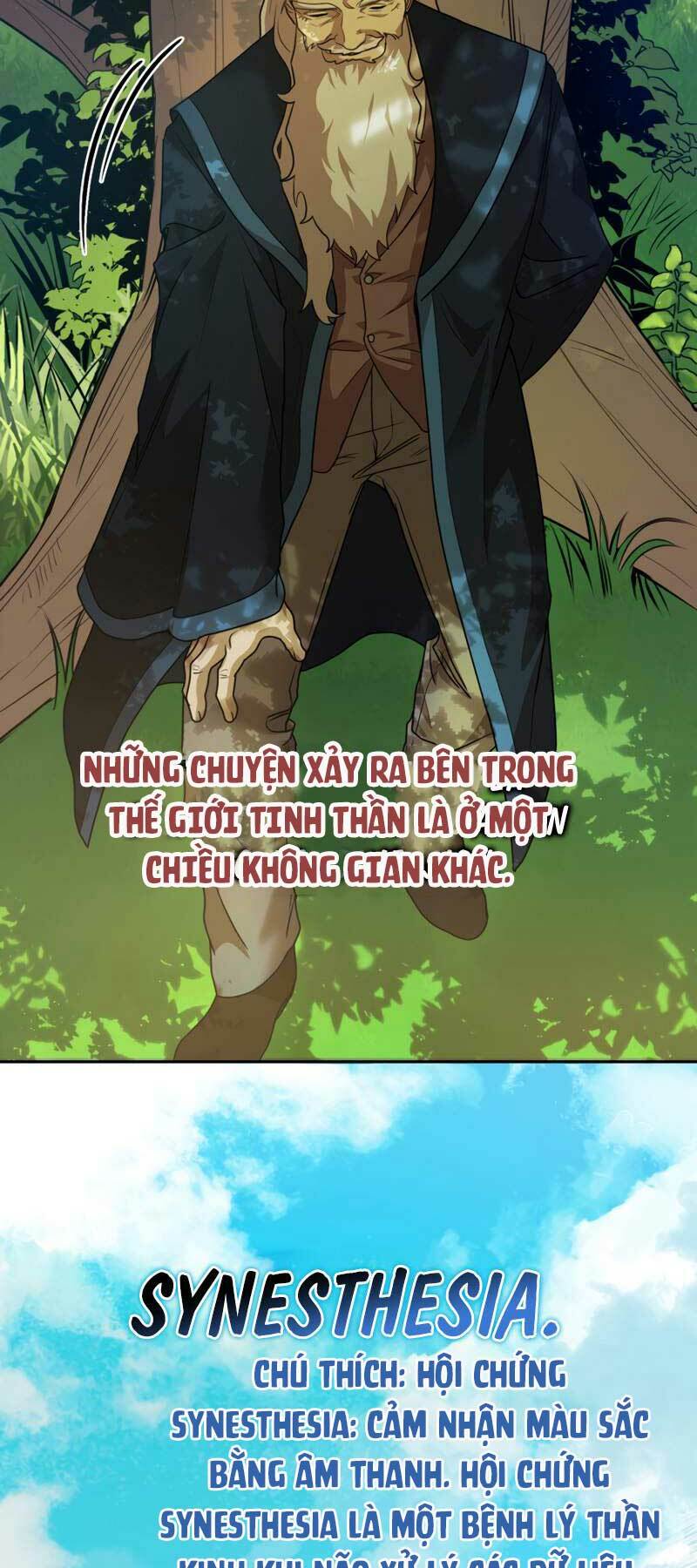 Đại Pháp Sư Toàn Năng - Chapter 2 - Page 75