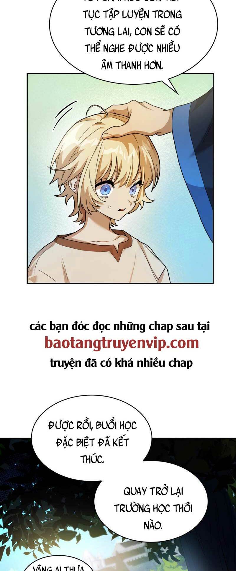 Đại Pháp Sư Toàn Năng - Chapter 2 - Page 77