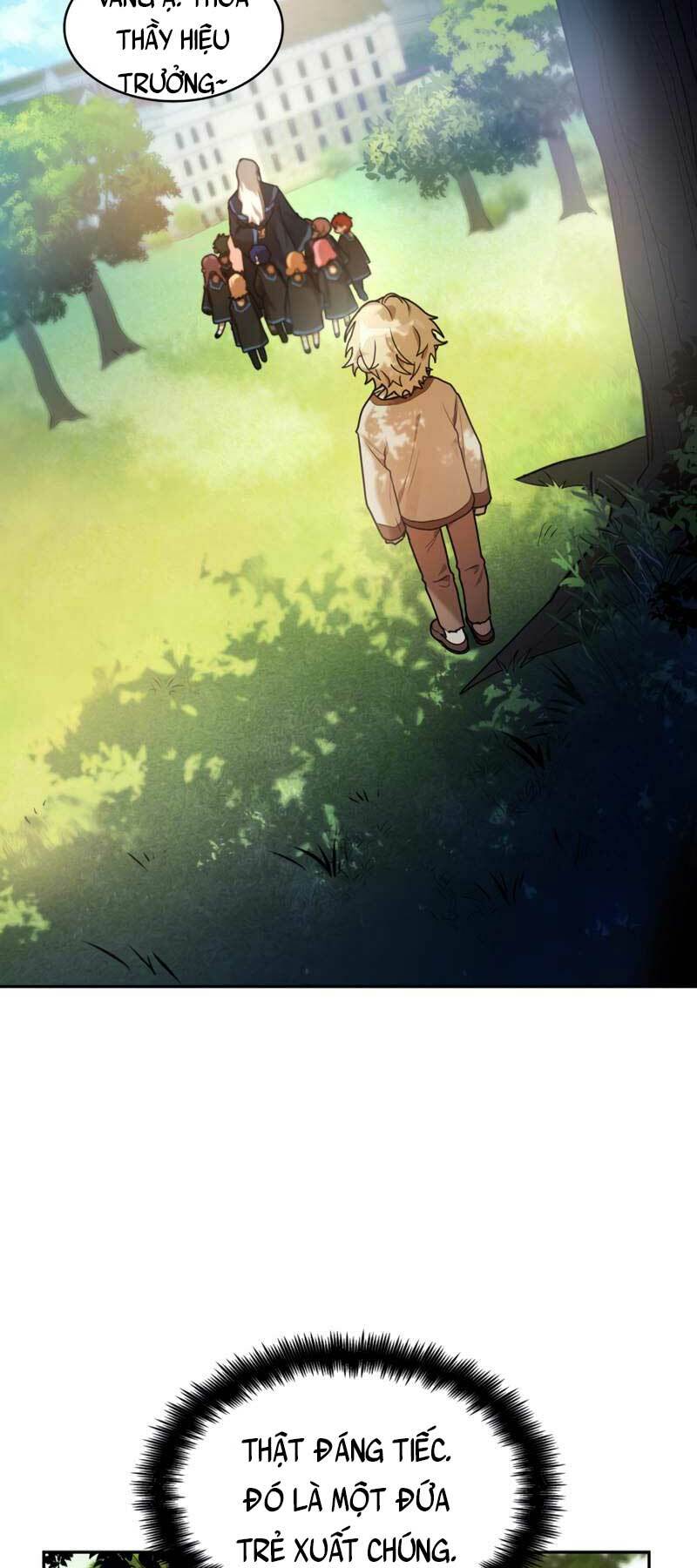 Đại Pháp Sư Toàn Năng - Chapter 2 - Page 78