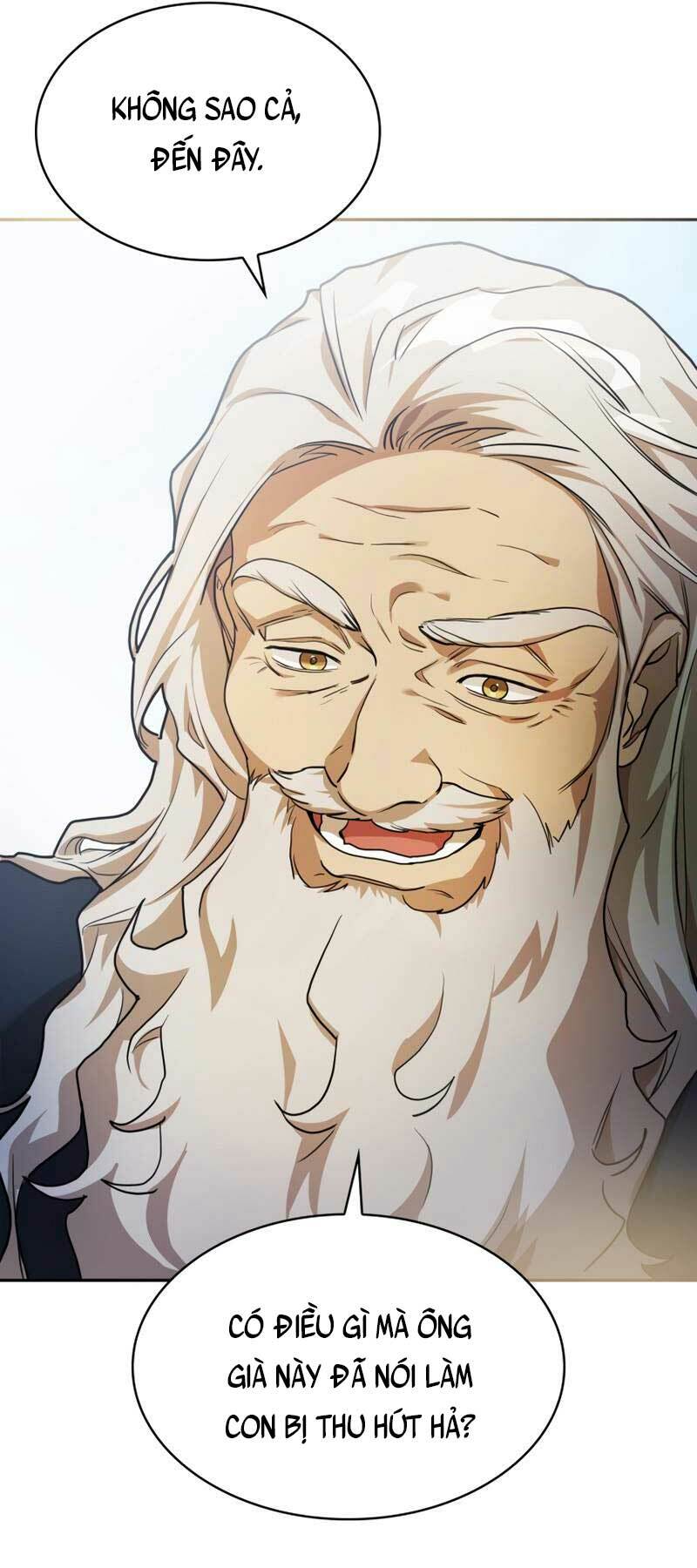 Đại Pháp Sư Toàn Năng - Chapter 2 - Page 7