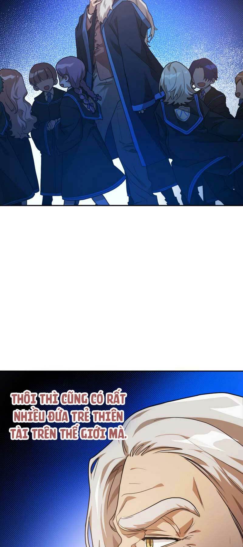 Đại Pháp Sư Toàn Năng - Chapter 2 - Page 80