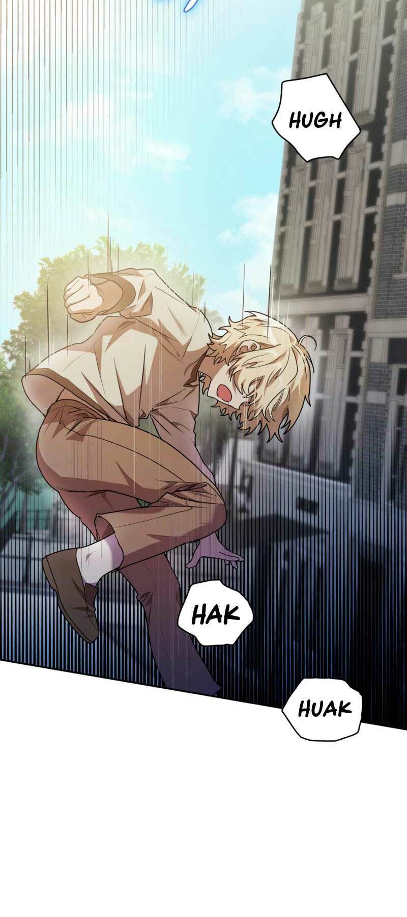 Đại Pháp Sư Toàn Năng - Chapter 2 - Page 83