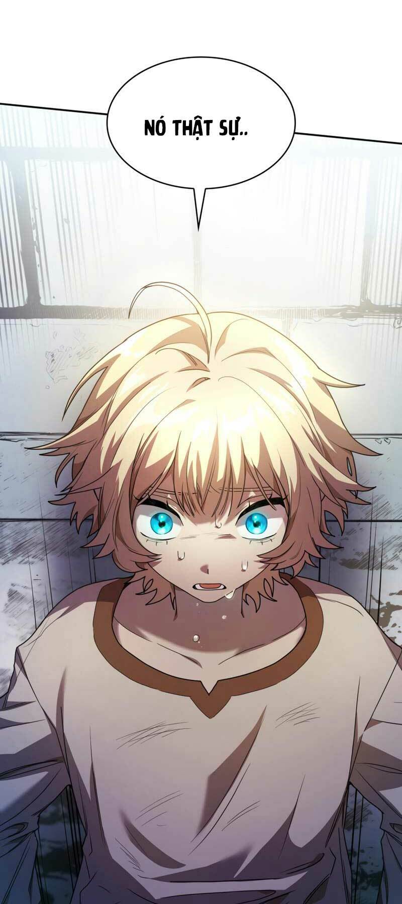 Đại Pháp Sư Toàn Năng - Chapter 2 - Page 85