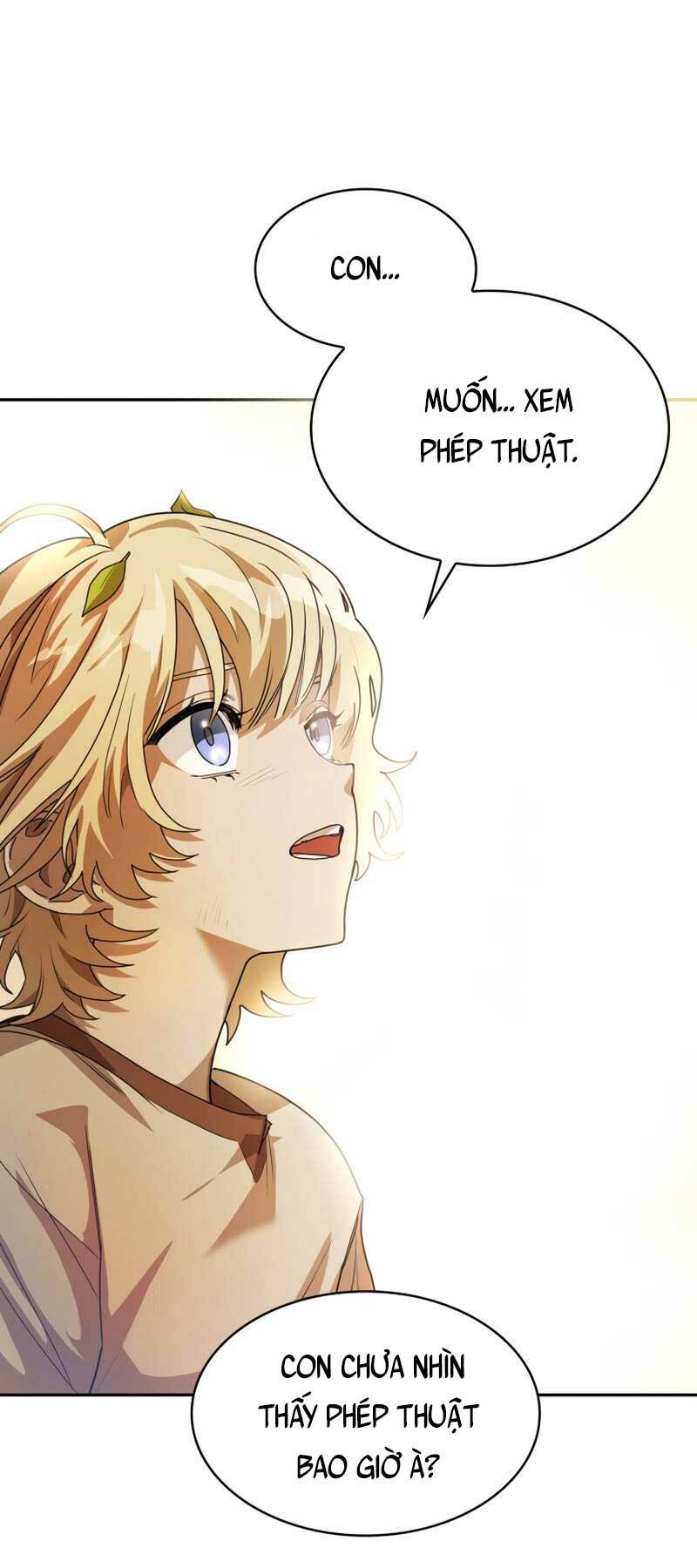 Đại Pháp Sư Toàn Năng - Chapter 2 - Page 8