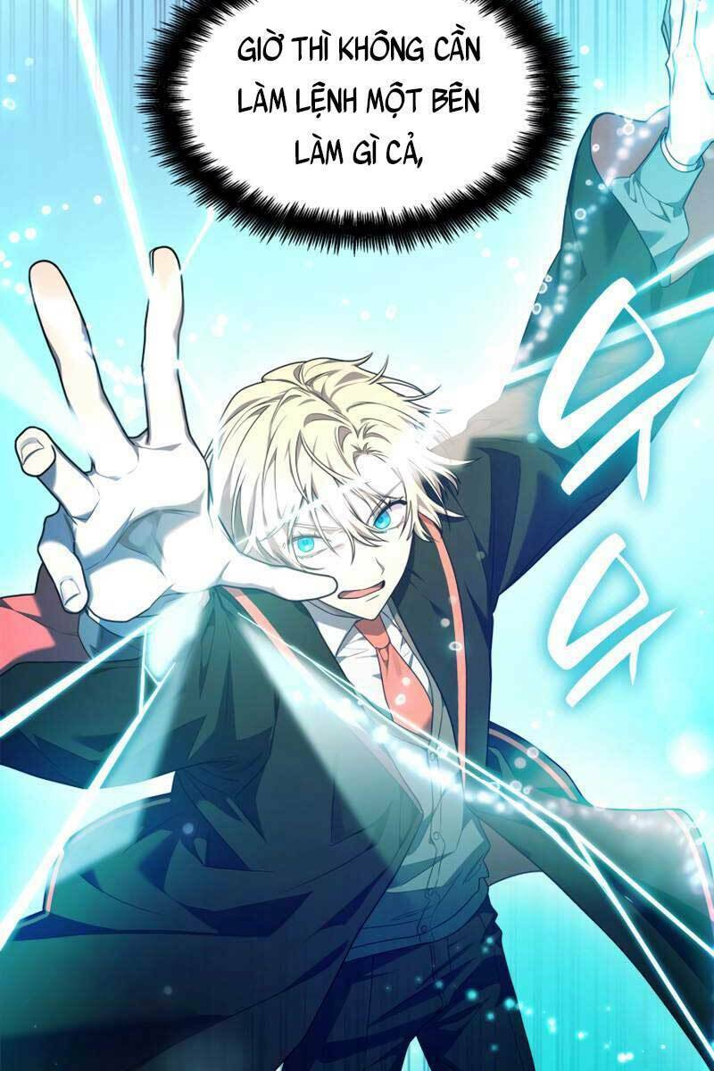 Đại Pháp Sư Toàn Năng - Chapter 20 - Page 124