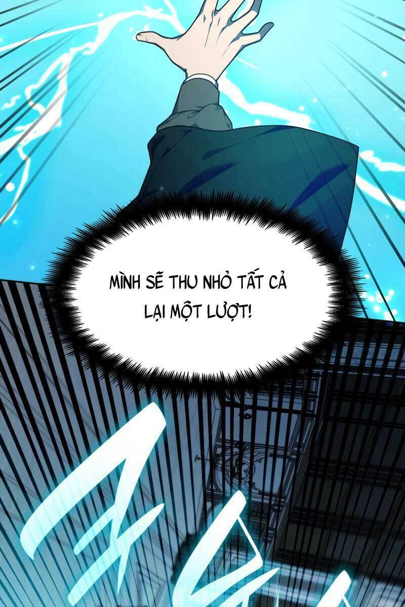 Đại Pháp Sư Toàn Năng - Chapter 20 - Page 126