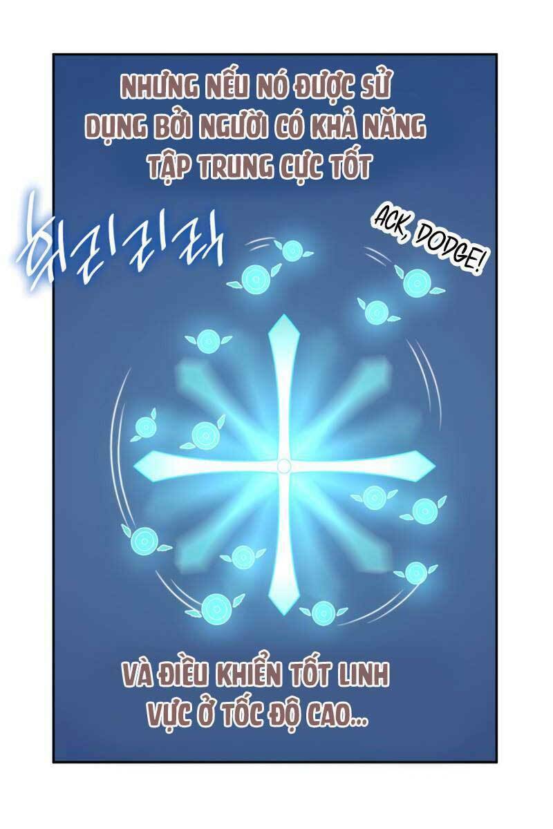 Đại Pháp Sư Toàn Năng - Chapter 20 - Page 12