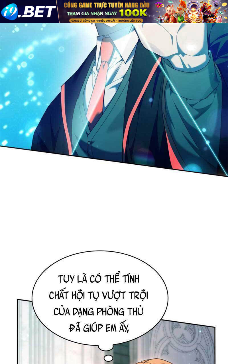 Đại Pháp Sư Toàn Năng - Chapter 20 - Page 134