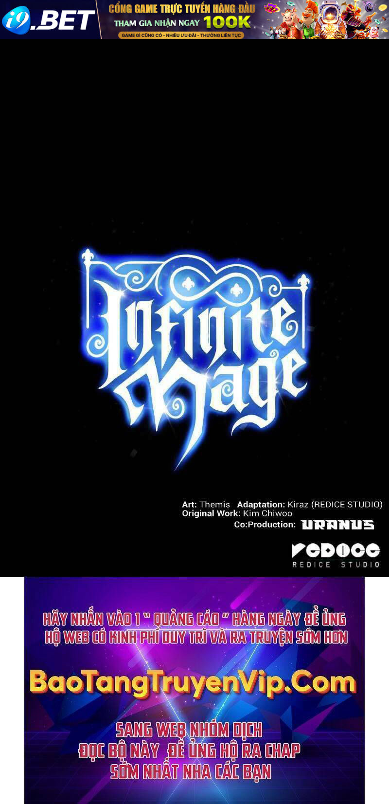 Đại Pháp Sư Toàn Năng - Chapter 20 - Page 144