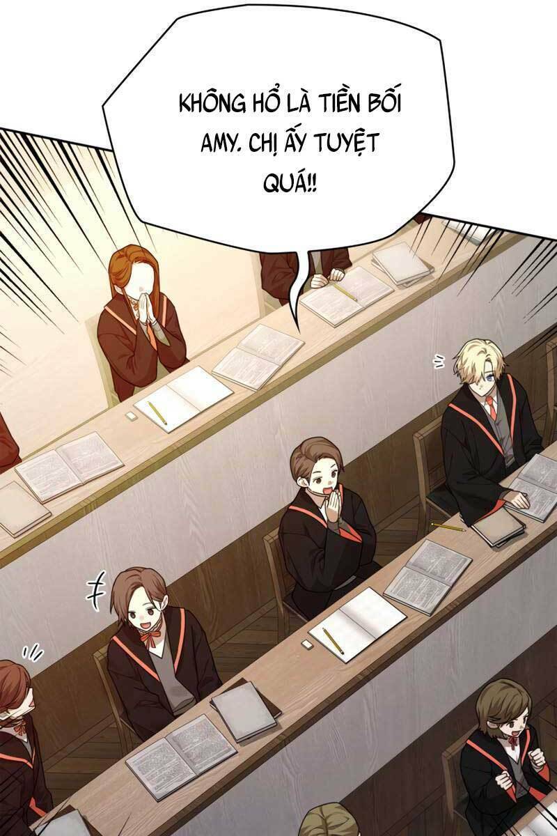 Đại Pháp Sư Toàn Năng - Chapter 20 - Page 19