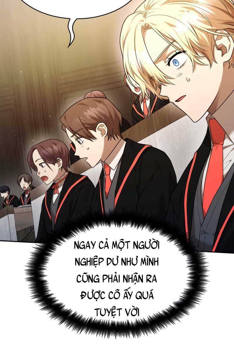 Đại Pháp Sư Toàn Năng - Chapter 20 - Page 21