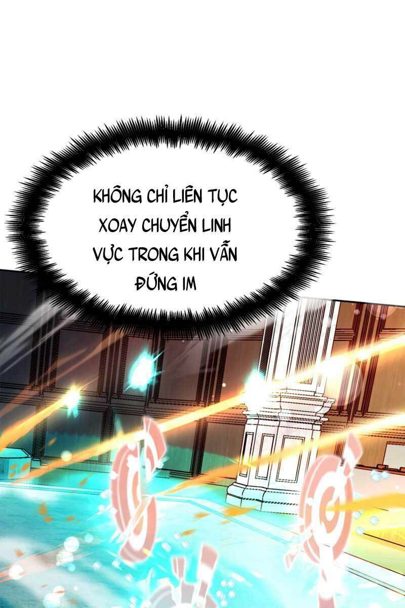 Đại Pháp Sư Toàn Năng - Chapter 20 - Page 22