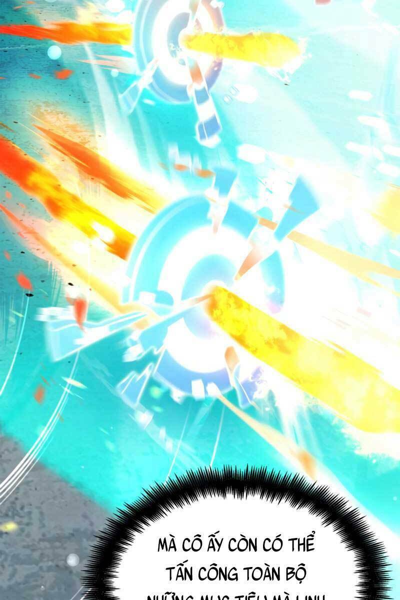 Đại Pháp Sư Toàn Năng - Chapter 20 - Page 23