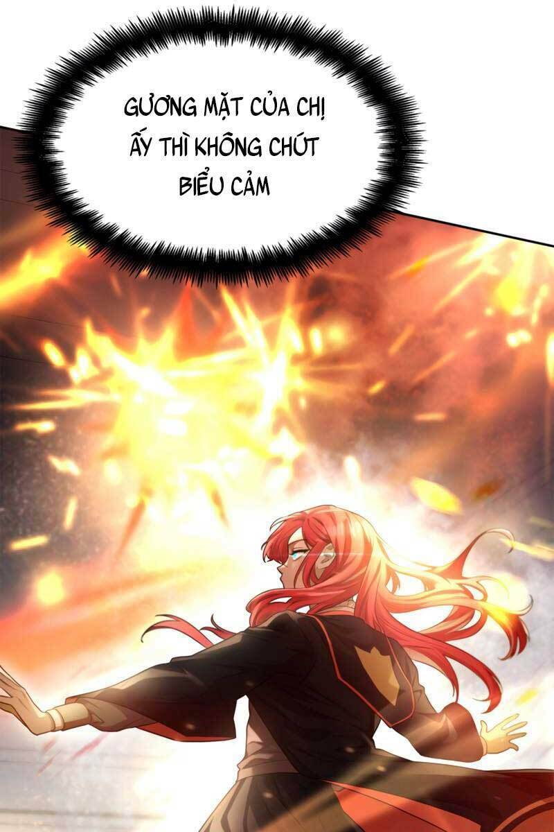 Đại Pháp Sư Toàn Năng - Chapter 20 - Page 27