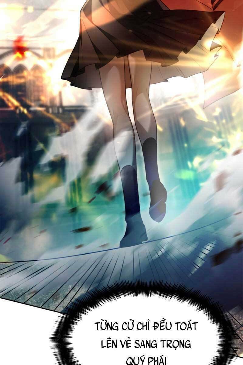 Đại Pháp Sư Toàn Năng - Chapter 20 - Page 28