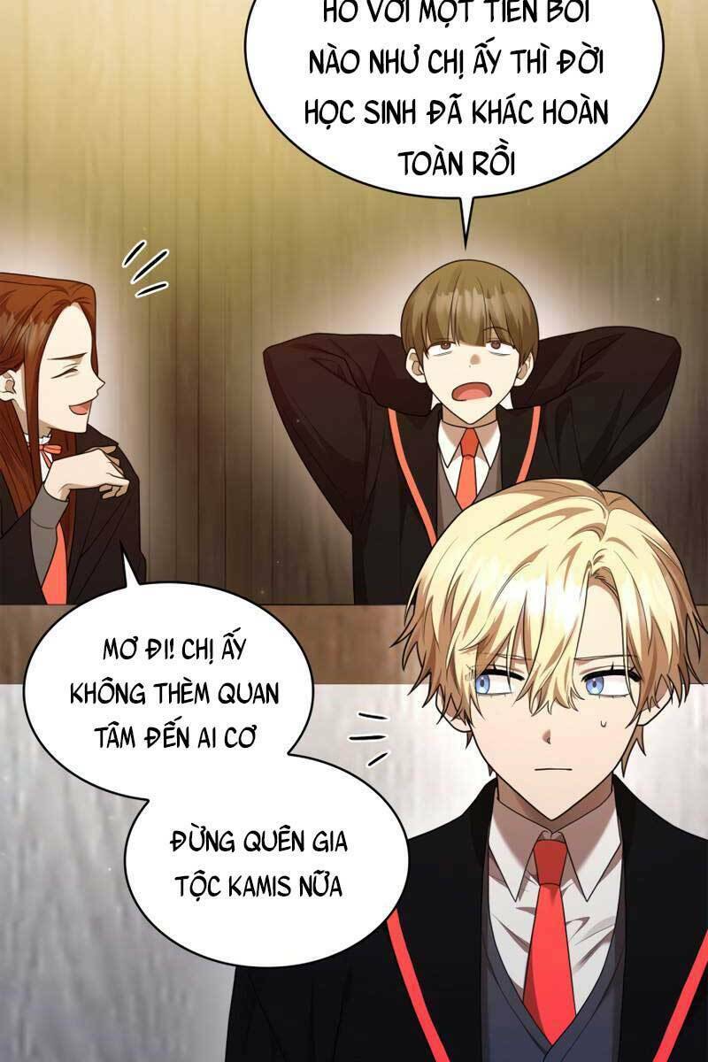 Đại Pháp Sư Toàn Năng - Chapter 20 - Page 30