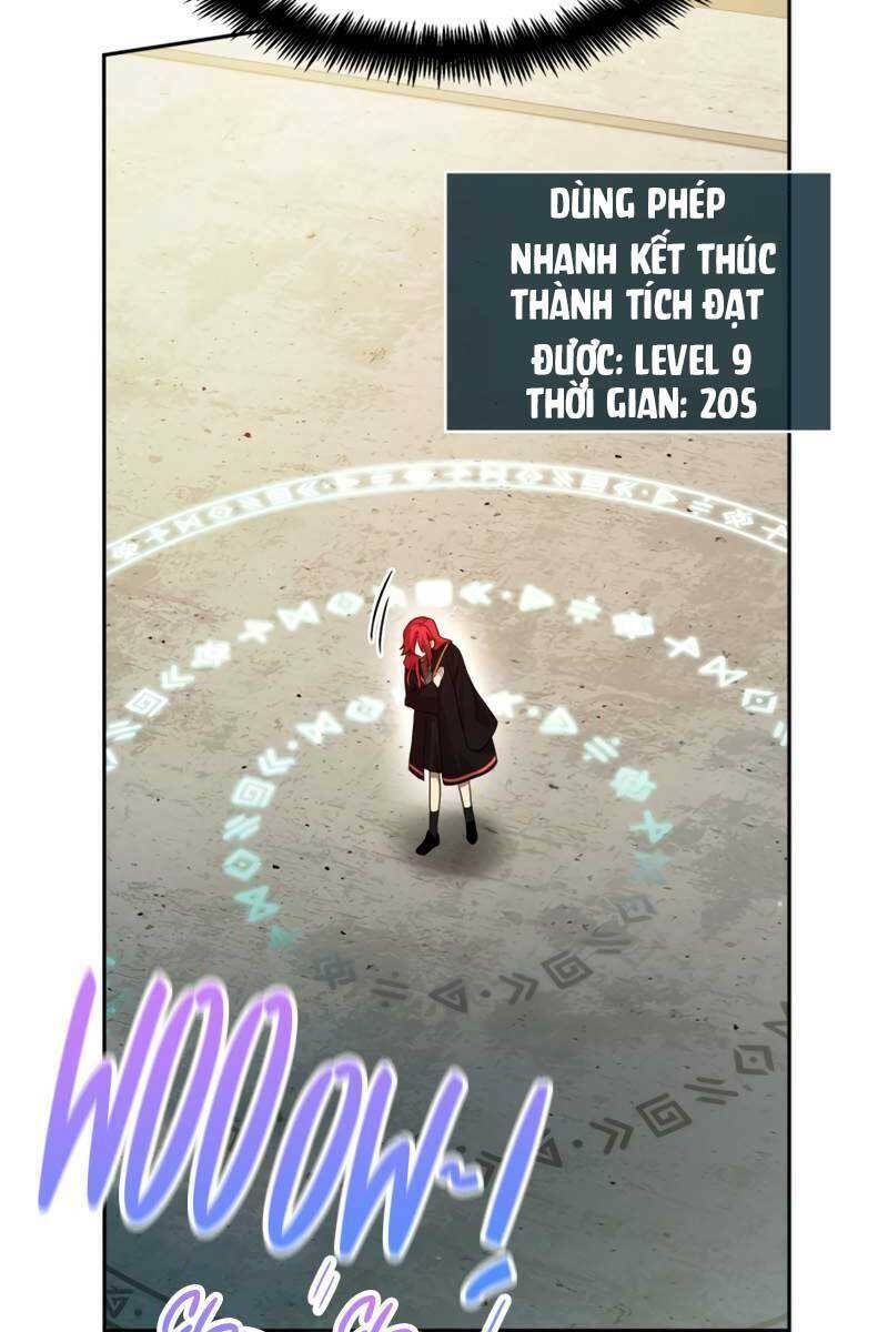 Đại Pháp Sư Toàn Năng - Chapter 20 - Page 33