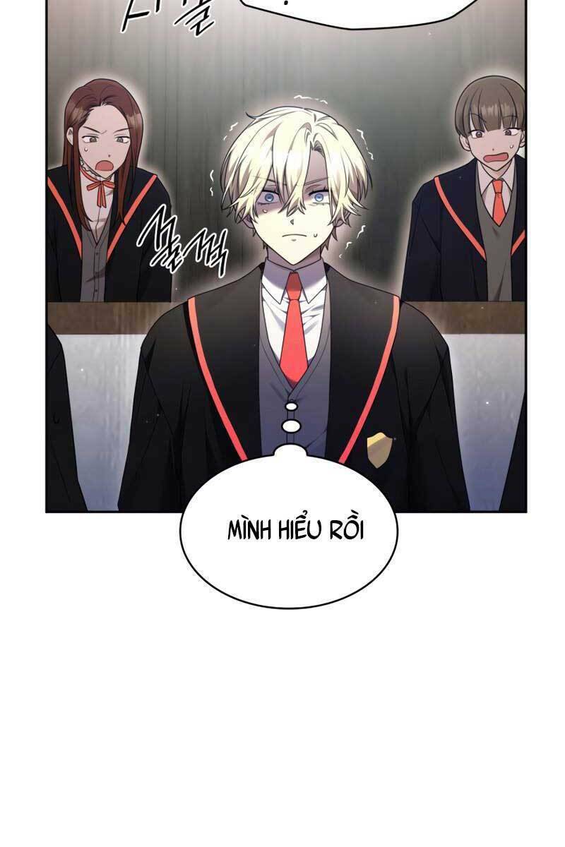 Đại Pháp Sư Toàn Năng - Chapter 20 - Page 44