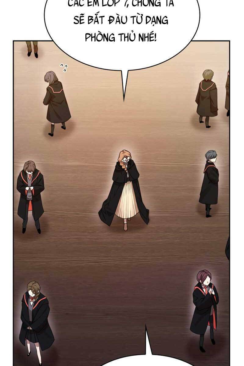 Đại Pháp Sư Toàn Năng - Chapter 20 - Page 54