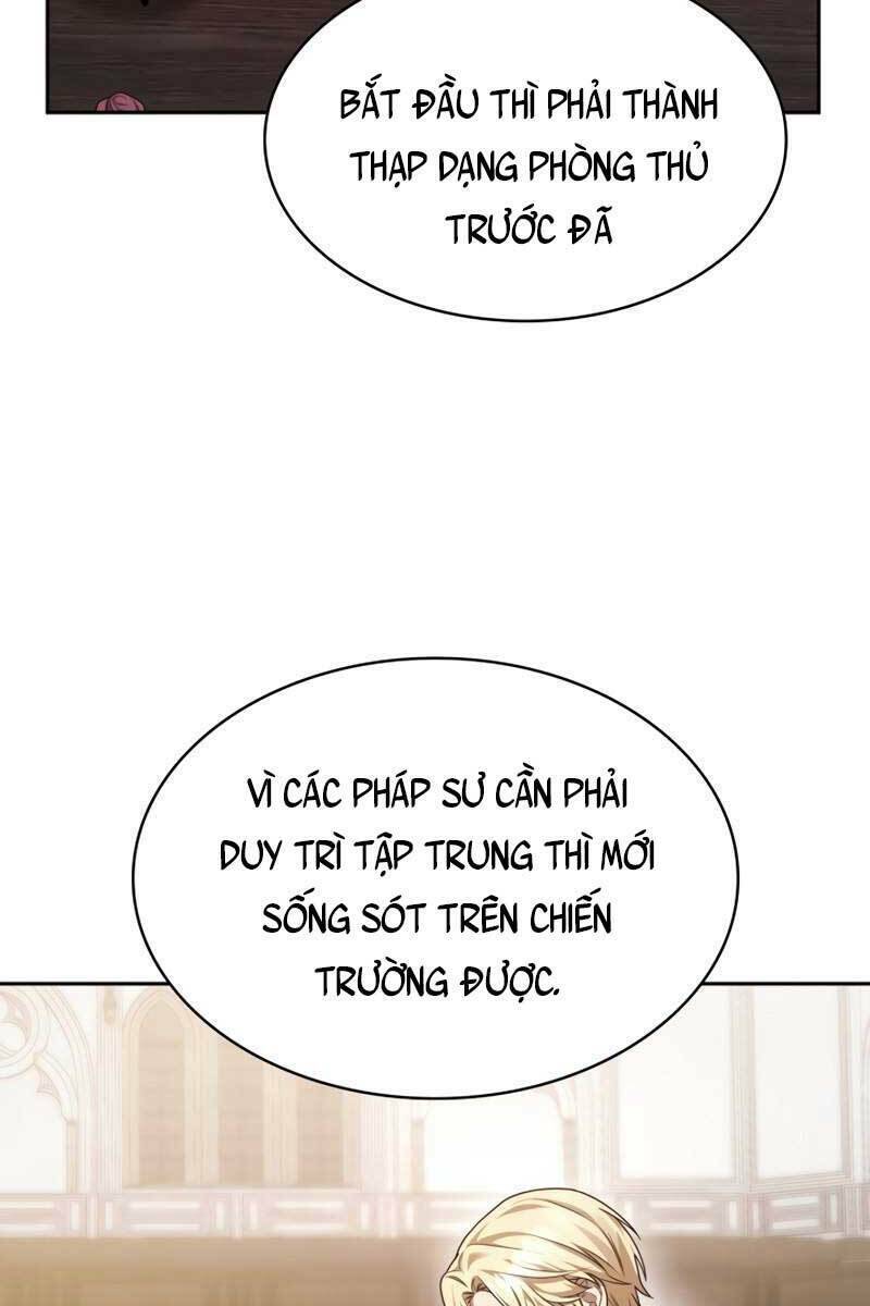 Đại Pháp Sư Toàn Năng - Chapter 20 - Page 55