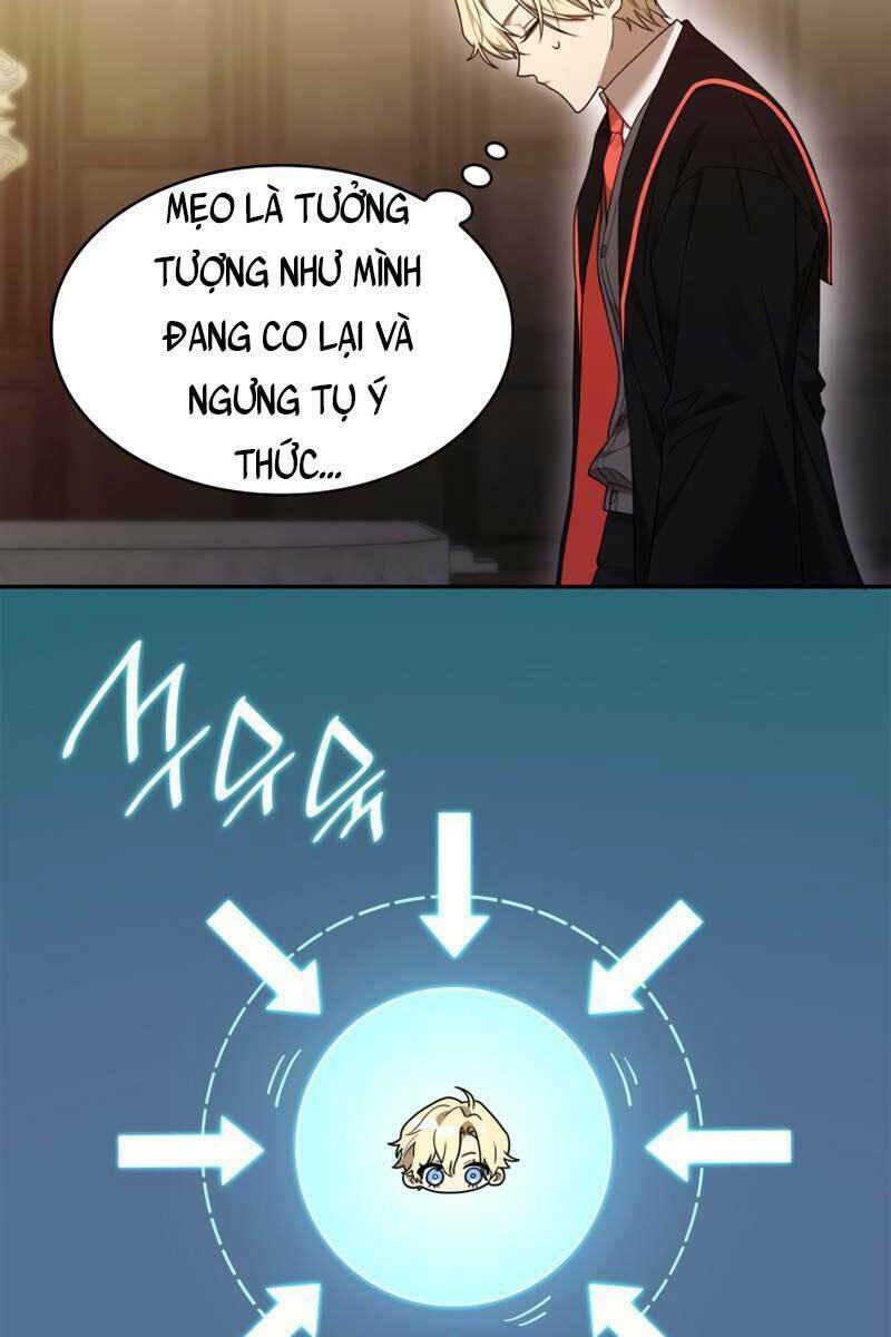 Đại Pháp Sư Toàn Năng - Chapter 20 - Page 56