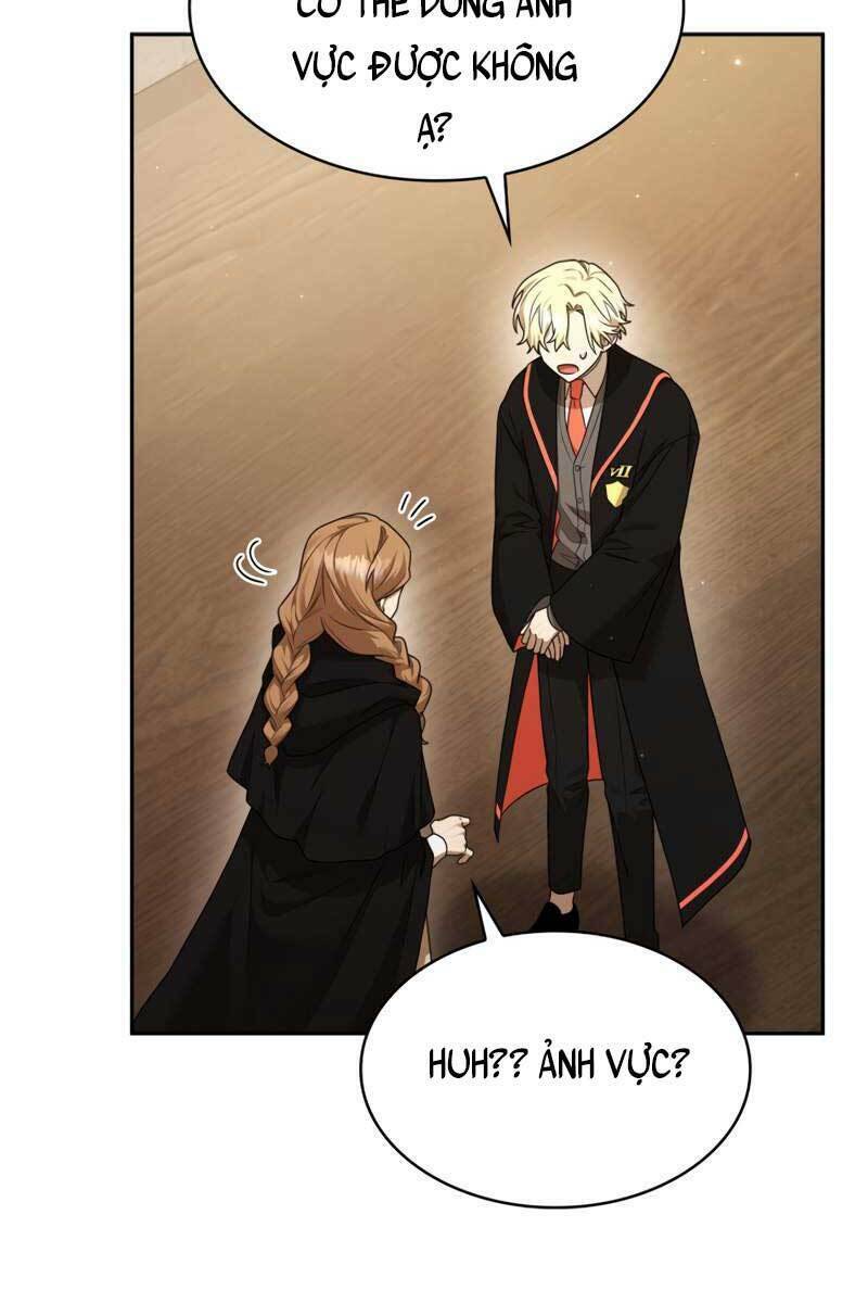 Đại Pháp Sư Toàn Năng - Chapter 20 - Page 62