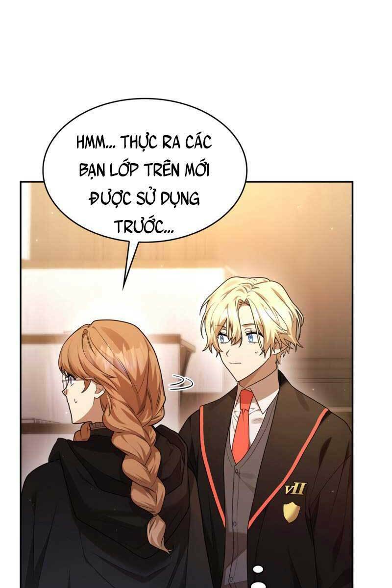 Đại Pháp Sư Toàn Năng - Chapter 20 - Page 63