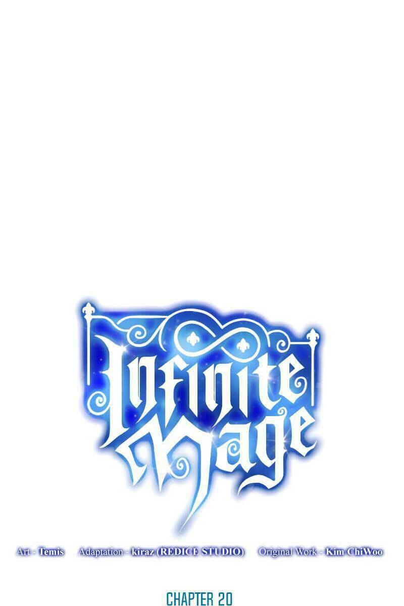 Đại Pháp Sư Toàn Năng - Chapter 20 - Page 8