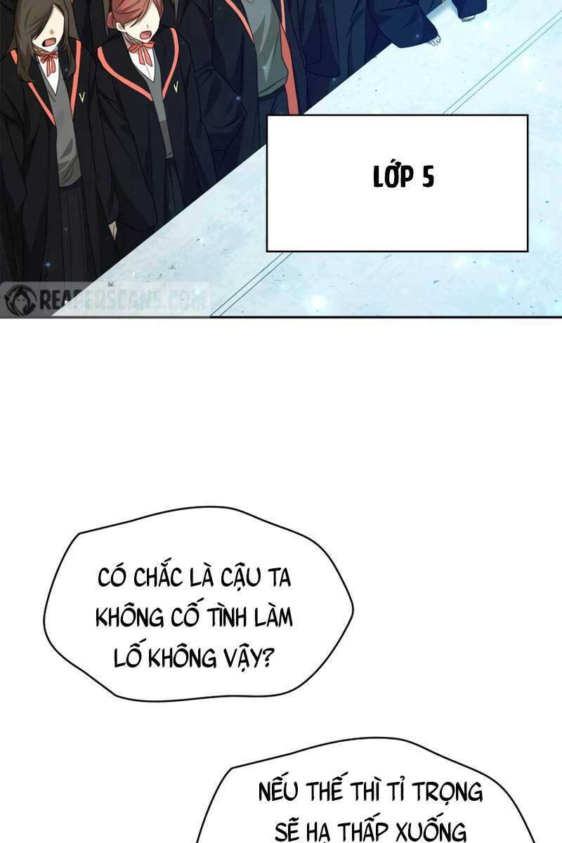 Đại Pháp Sư Toàn Năng - Chapter 20 - Page 91