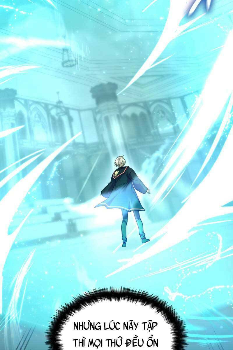 Đại Pháp Sư Toàn Năng - Chapter 20 - Page 97
