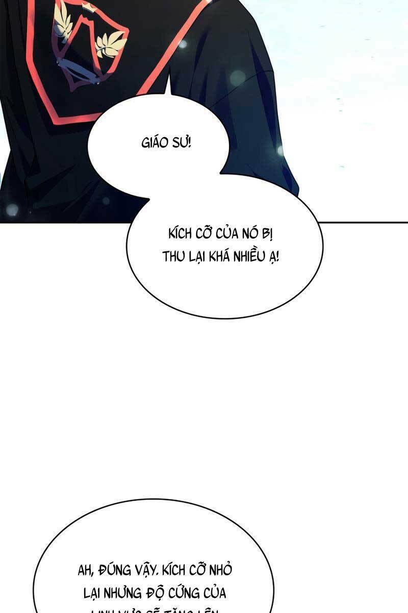 Đại Pháp Sư Toàn Năng - Chapter 21 - Page 10