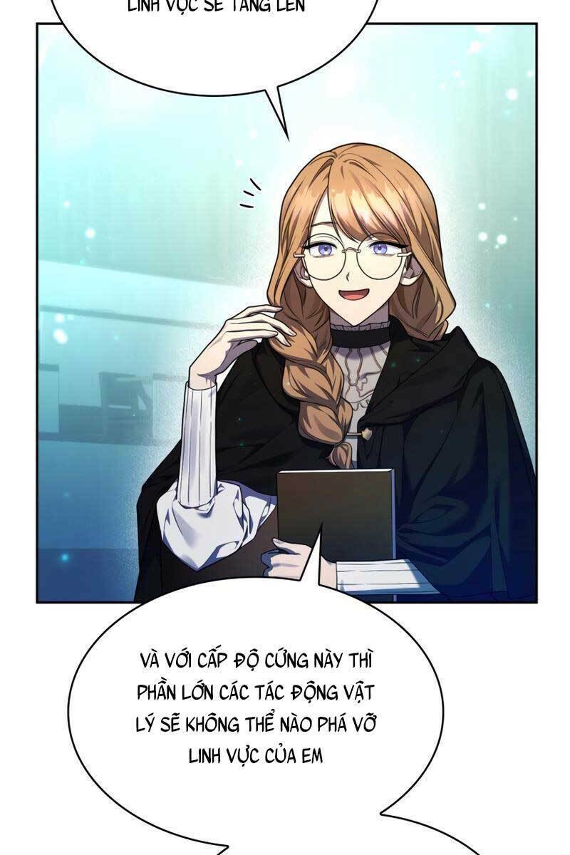 Đại Pháp Sư Toàn Năng - Chapter 21 - Page 11