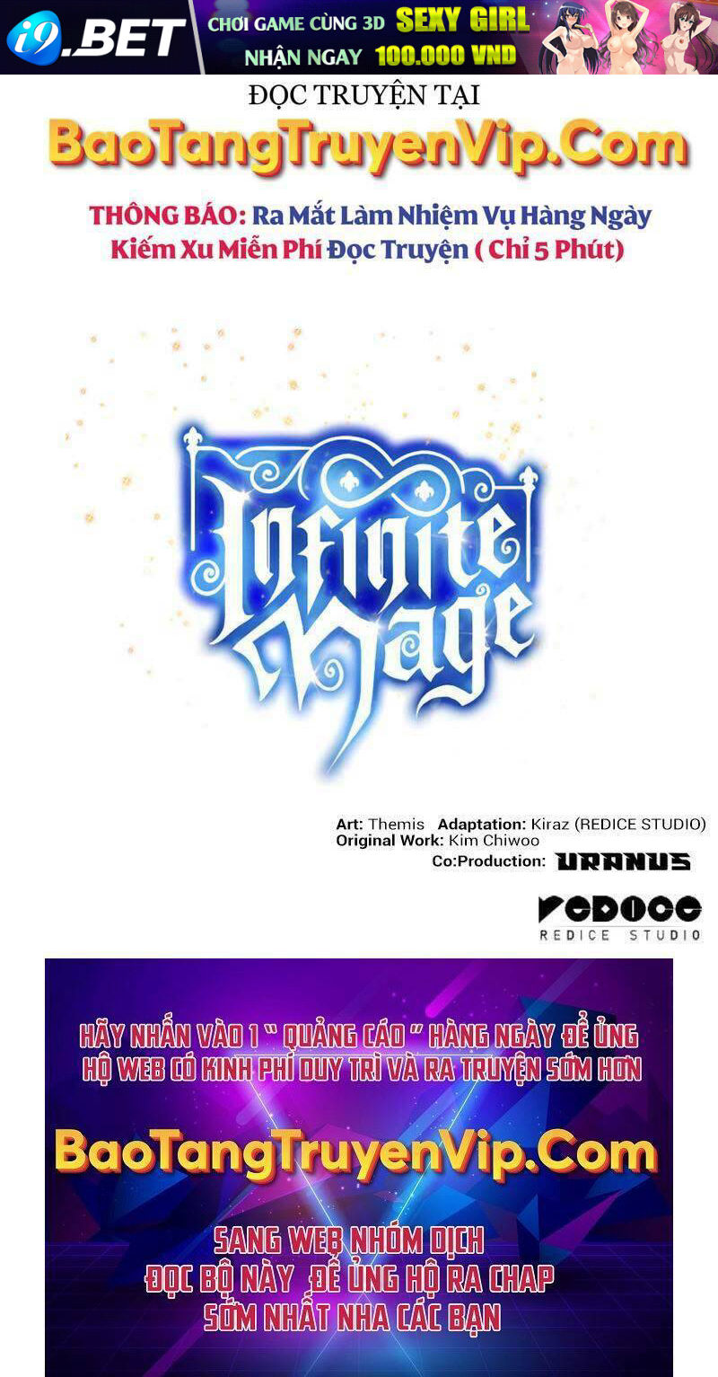 Đại Pháp Sư Toàn Năng - Chapter 21 - Page 134