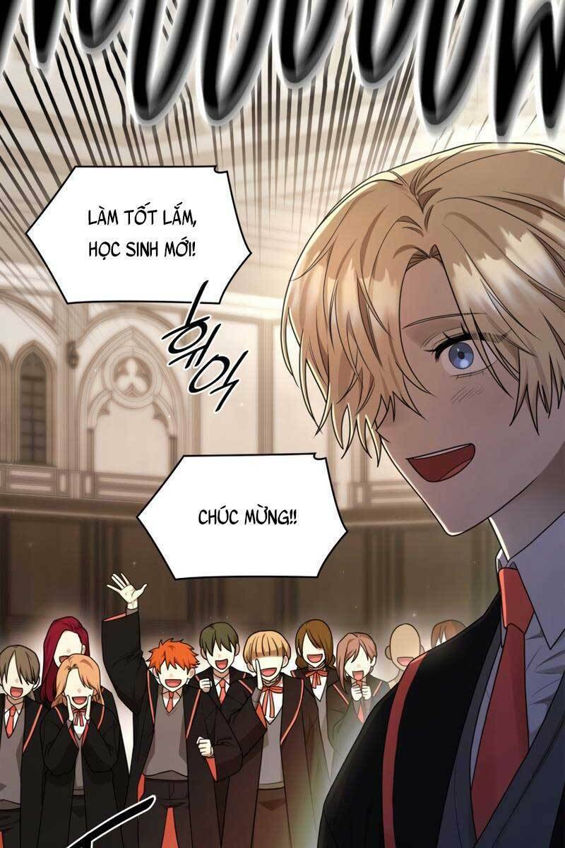 Đại Pháp Sư Toàn Năng - Chapter 21 - Page 14