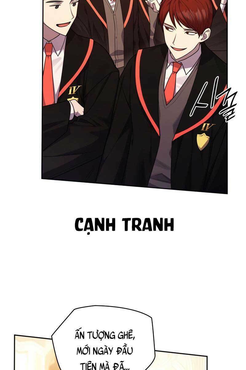 Đại Pháp Sư Toàn Năng - Chapter 21 - Page 23