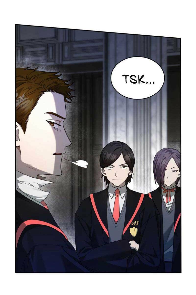 Đại Pháp Sư Toàn Năng - Chapter 21 - Page 25