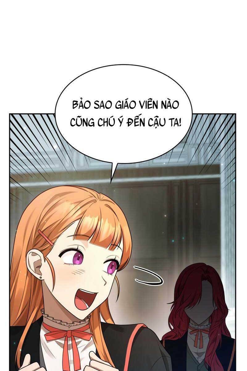 Đại Pháp Sư Toàn Năng - Chapter 21 - Page 3