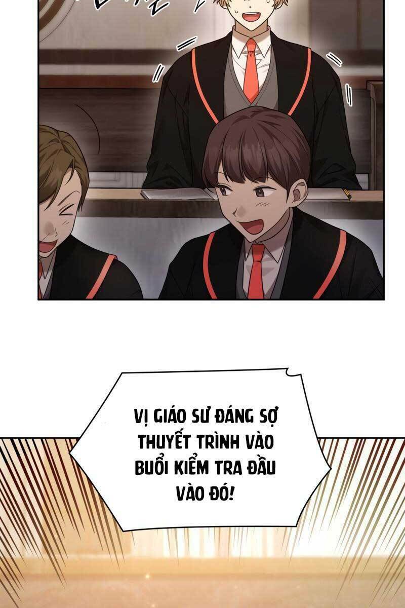 Đại Pháp Sư Toàn Năng - Chapter 21 - Page 39