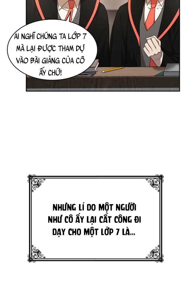 Đại Pháp Sư Toàn Năng - Chapter 21 - Page 42